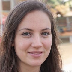 Camille Delorme
