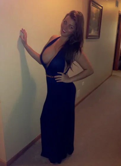 danielle-cougar-tourcoing